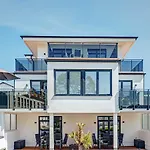 Fewo's Mehlberg Lägenhet Binz