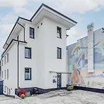 Fewo's Mehlberg Lägenhet