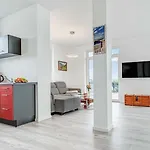 Fewo's Mehlberg Lägenhet