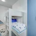 Lägenhet Fewo's Mehlberg *