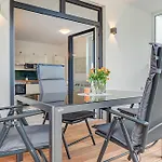 Lägenhet Fewo's Mehlberg