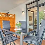Lägenhet Fewo's Mehlberg Binz