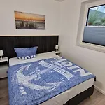 Fewo's Mehlberg Lägenhet Binz