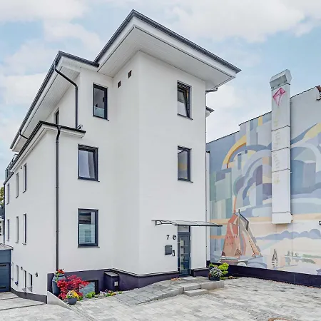 Fewo's Mehlberg Daire