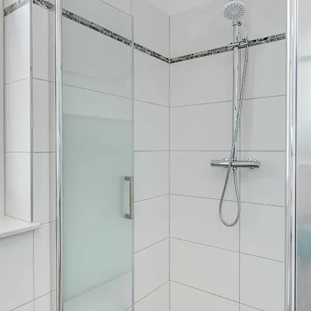 Fewo's Mehlberg Daire *