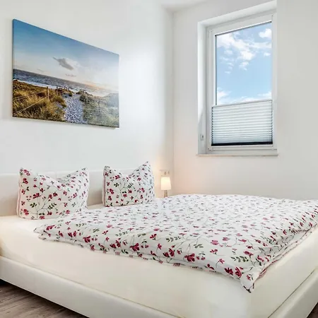 Apartment Fewo`s Mehlberg *