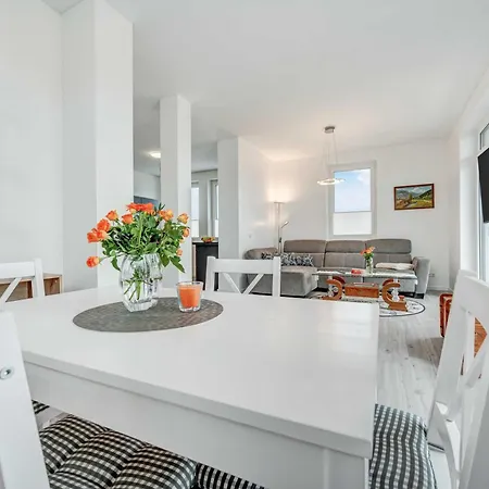 Fewo's Mehlberg Binz