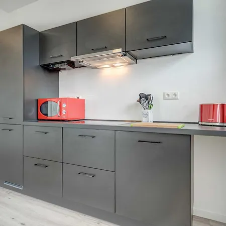 Fewo's Mehlberg شقة *