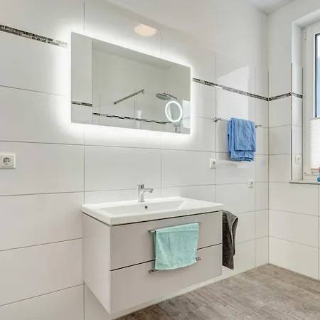 Fewo's Mehlberg * Binz