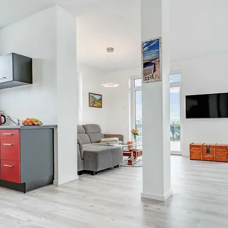 Fewo's Mehlberg Daire