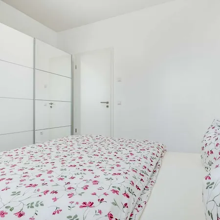 Daire Fewo's Mehlberg