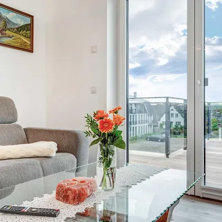 Fewo's Mehlberg Binz