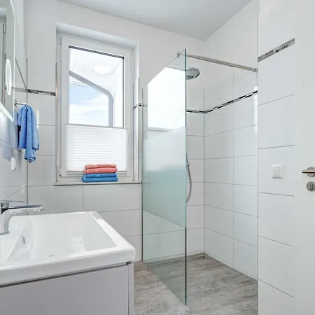 Daire Fewo's Mehlberg Binz