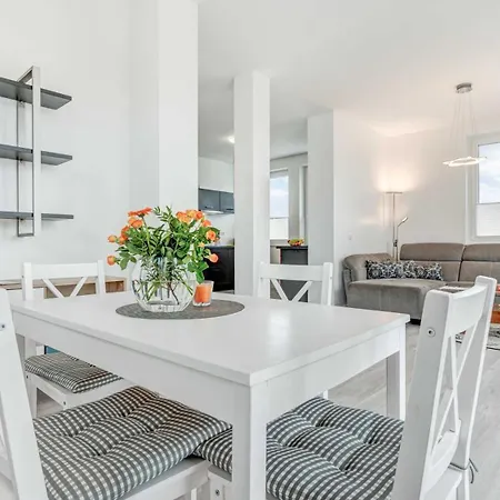 Fewo's Mehlberg Apartament