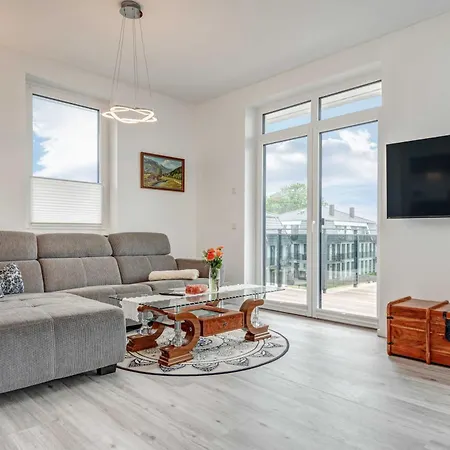 Fewo's Mehlberg Daire *