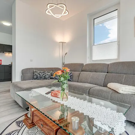 Apartment Fewo`s Mehlberg Binz