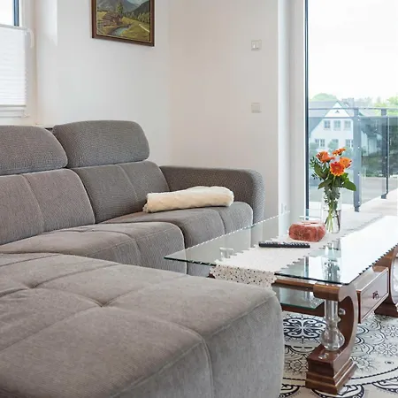 Fewo's Mehlberg * Binz