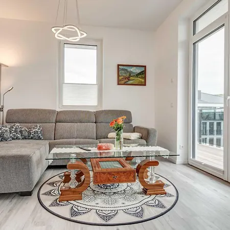 Fewo's Mehlberg * Binz