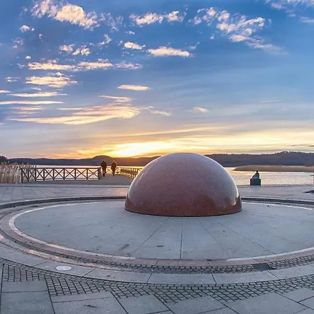 Daire Fewo's Mehlberg Binz