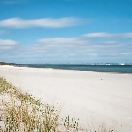 Daire Fewo's Mehlberg *