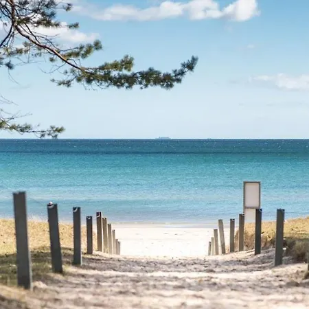 Fewo's Mehlberg * Binz