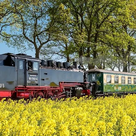 Daire Fewo's Mehlberg *