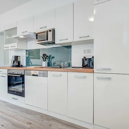 Apartment Fewo`s Mehlberg