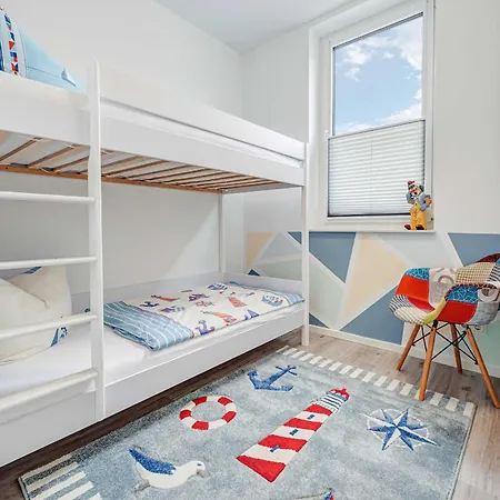 Apartamento Fewo's Mehlberg *