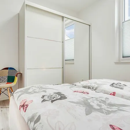 Fewo's Mehlberg Apartament