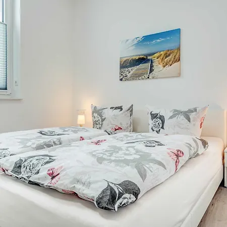 Daire Fewo's Mehlberg Binz