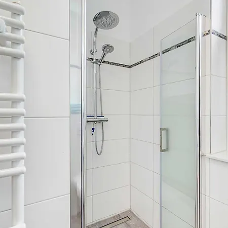 Fewo's Mehlberg * Binz