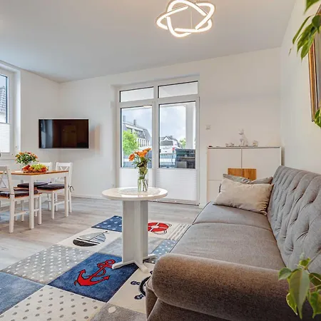 Fewo's Mehlberg Apartament
