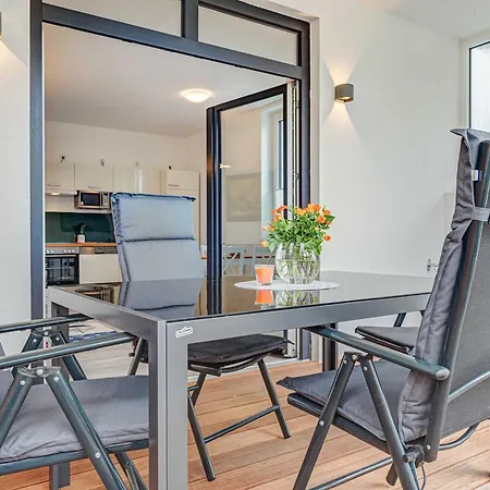 Daire Fewo's Mehlberg