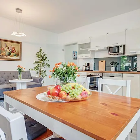 Fewo's Mehlberg Daire *