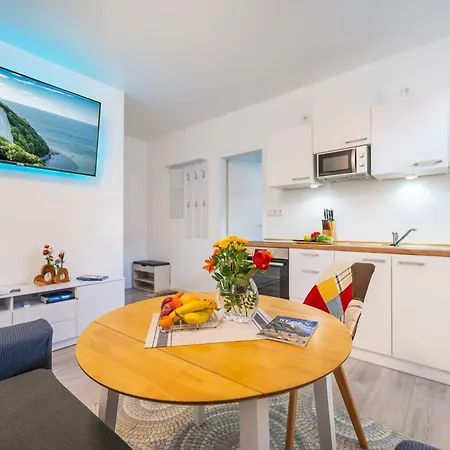 Apartment Fewo`s Mehlberg *