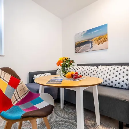 Fewo`s Mehlberg Apartment Binz