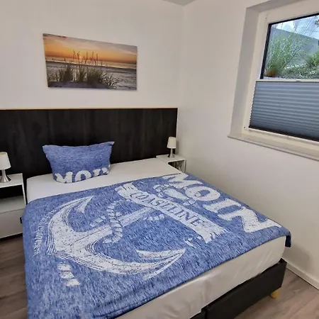 Fewo's Mehlberg شقة بينز