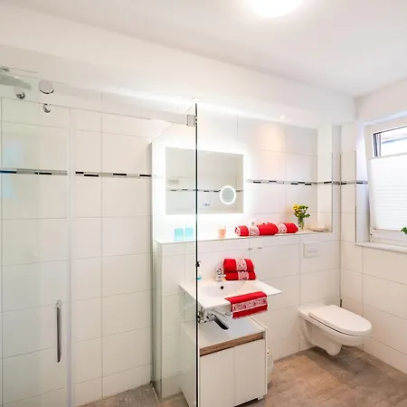 Fewo's Mehlberg Binz