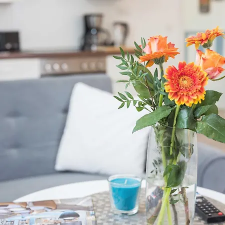 Fewo's Mehlberg * Binz