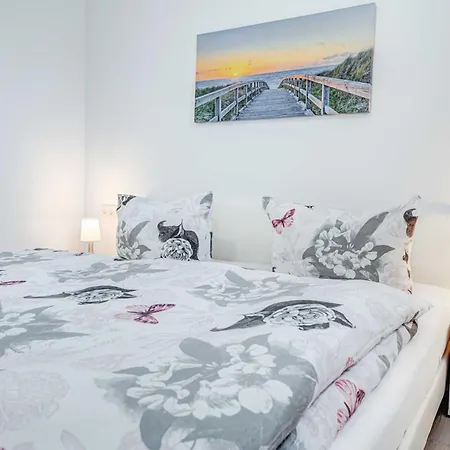 Fewo`s Mehlberg Apartment