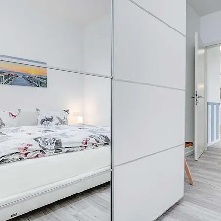 Daire Fewo's Mehlberg