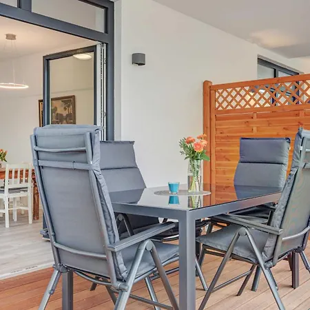 Apartamento Fewo's Mehlberg *