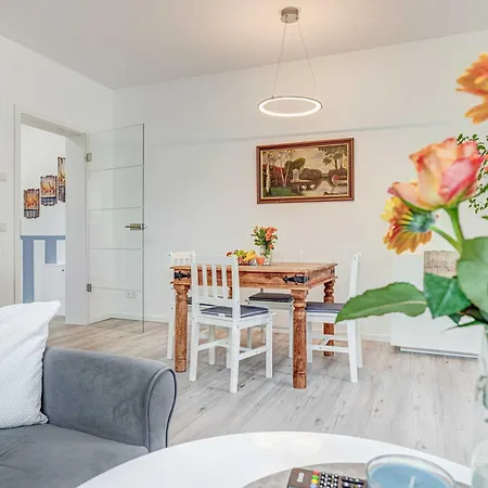 Fewo's Mehlberg * Binz