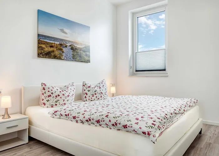 Apartment Fewo`s Mehlberg *