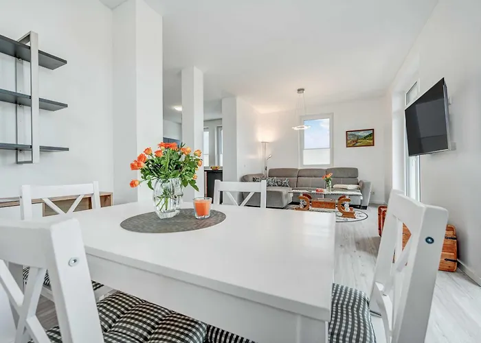 Fewo`s Mehlberg Binz