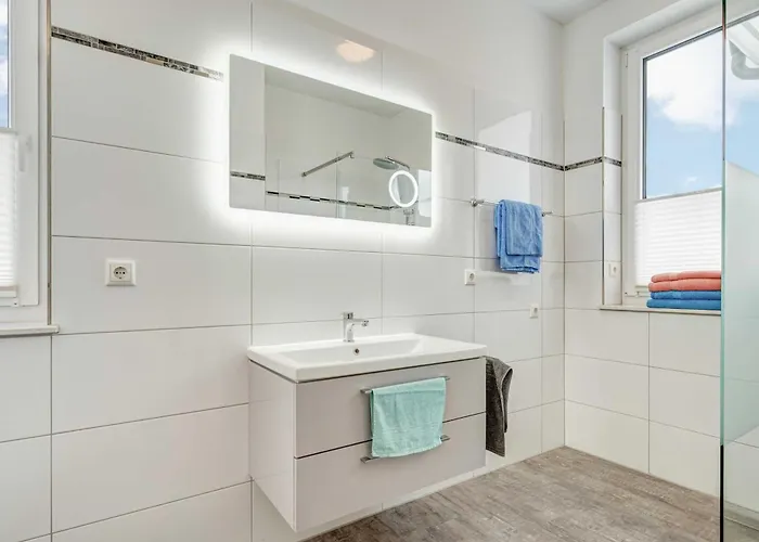 Fewo`s Mehlberg * Binz