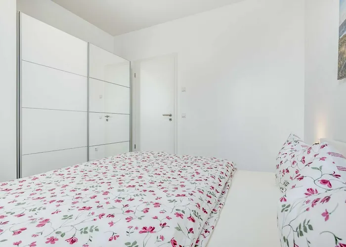 Apartment Fewo`s Mehlberg