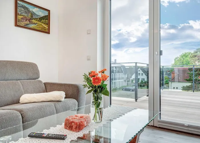 Fewo`s Mehlberg Binz