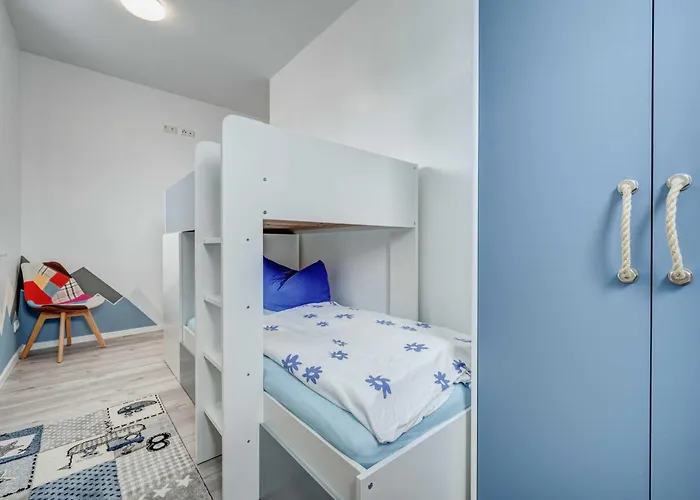 Apartment Fewo`s Mehlberg *