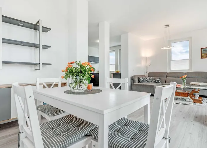 Fewo`s Mehlberg Apartment